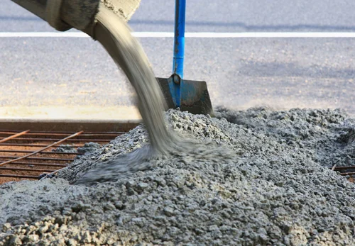 C45-50 HAZIR BETON