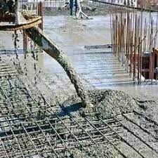 C25-30 HAZIR BETON